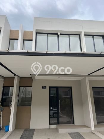 Dijual Rumah Modern 2 KT di Pantai Indah Kapuk 2, Jakarta Utara Dijual Rumah Modern 2 KT di Pantai Indah Kapuk 2, Jakarta Utara