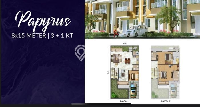 Rumah Elit Modern Tanpa Renovasi di Pantai Indah Kapuk 2 Jakarta Utara Rumah Elit Modern Tanpa Renovasi di Pantai Indah Kapuk 2 Jakarta Utara