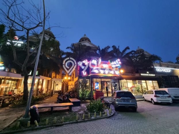 Untuk Dijual! Ruko di Pantai Indah Kapuk Jakarta Utara LT 220m2 / LB 525m2 Kawasan Strategis Untuk Dijual! Ruko di Pantai Indah Kapuk Jakarta Utara LT 220m2 / LB 525m2 Kawasan Strategis