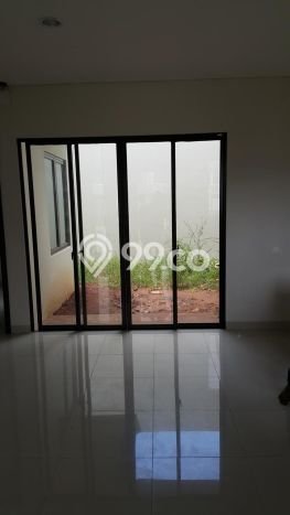 Rumah Luxury Modern Tanpa Renovasi di BSD Eminent Tangerang Rumah Luxury Modern Tanpa Renovasi di BSD Eminent Tangerang