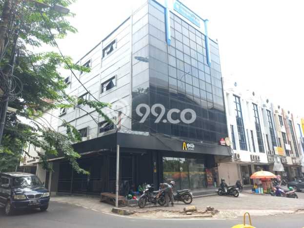 Unit Ruko Strategis di Kelapa Gading, Jakarta Utara Potensi Cuan Besar Unit Ruko Strategis di Kelapa Gading, Jakarta Utara Potensi Cuan Besar
