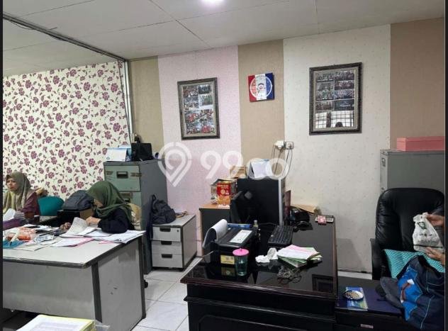 Area Ramai! Ruko Dijual di Tambora untuk Bisnis Luas Bangunan 262m2 Area Ramai! Ruko Dijual di Tambora untuk Bisnis Luas Bangunan 262m2