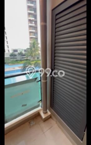 Apartemen Strategis untuk Dijual di Cisauk, Tangerang, Banten Apartemen Strategis untuk Dijual di Cisauk, Tangerang, Banten