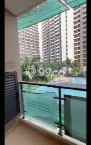 Apartemen Strategis untuk Dijual di Cisauk, Tangerang, Banten Apartemen Strategis untuk Dijual di Cisauk, Tangerang, Banten
