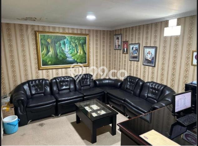 Area Ramai! Ruko Dijual di Tambora untuk Bisnis Luas Bangunan 262m2 Area Ramai! Ruko Dijual di Tambora untuk Bisnis Luas Bangunan 262m2