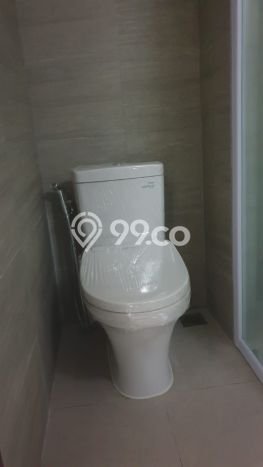 Rumah Modern 2 Kamar LT 45m2 di Pantai Indah Kapuk 2 Rumah Modern 2 Kamar LT 45m2 di Pantai Indah Kapuk 2