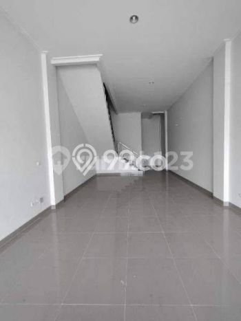 Paling Diincar! Ruko Dijual di Pantai Indah Kapuk 2 Harga Kompetitif Paling Diincar! Ruko Dijual di Pantai Indah Kapuk 2 Harga Kompetitif