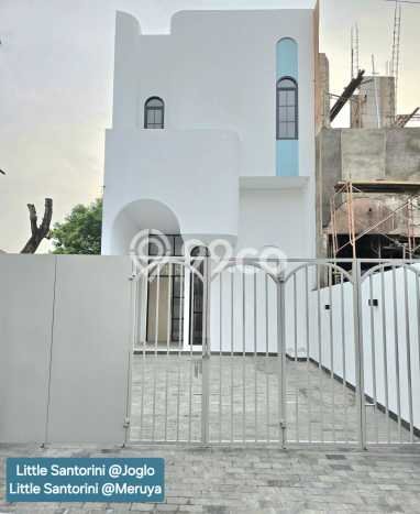 Best Deal Hunian Mewah Ideal dan Luas di Larangan, Tangerang Best Deal Hunian Mewah Ideal dan Luas di Larangan, Tangerang