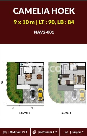 Hunian Mewah LB 84m2 Siap Pakai Desain Elegan di Pantai Indah Kapuk 2, Jakarta Utara Hunian Mewah LB 84m2 Siap Pakai Desain Elegan di Pantai Indah Kapuk 2, Jakarta Utara