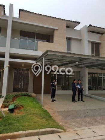 Hunian Super Mewah dengan Akses Paling Strategis di Pantai Indah Kapuk 2, Jakarta Utara Hunian Super Mewah dengan Akses Paling Strategis di Pantai Indah Kapuk 2, Jakarta Utara