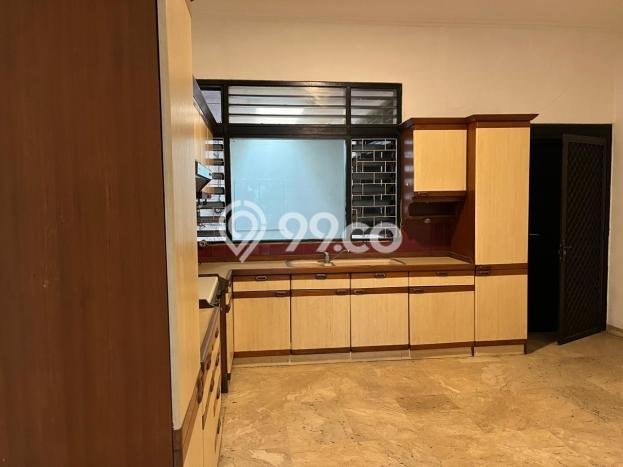 Hunian Elit LB 950m2 Siap Pakai Desain Elegan di Bangka, Jakarta Selatan Hunian Elit LB 950m2 Siap Pakai Desain Elegan di Bangka, Jakarta Selatan
