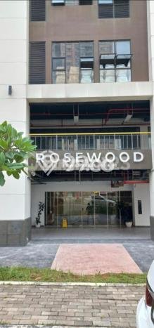 Dijual Apartemen 2 KT di Bekasi Luas 47m2 Dijual Apartemen 2 KT di Bekasi Luas 47m2