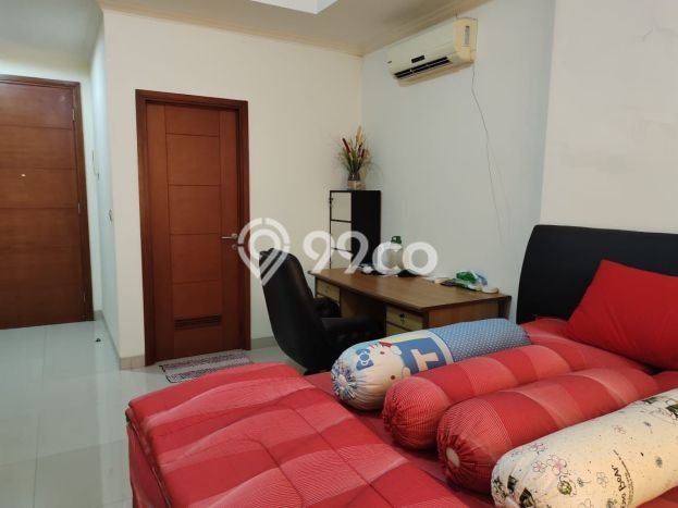 Hunian Apartemen Ideal untuk Dijual di Jakarta Utara dengan 1 Kamar Hunian Apartemen Ideal untuk Dijual di Jakarta Utara dengan 1 Kamar