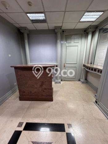 Kantor untuk Disewa di Pusat Jakarta Selatan Luas Bangunan 218m2 Kantor untuk Disewa di Pusat Jakarta Selatan Luas Bangunan 218m2