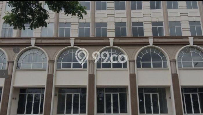Untuk Dijual! Ruko di Pantai Indah Kapuk 2 Jakarta Utara LT 67m2 / LB 216m2 Kawasan Strategis Untuk Dijual! Ruko di Pantai Indah Kapuk 2 Jakarta Utara LT 67m2 / LB 216m2 Kawasan Strategis
