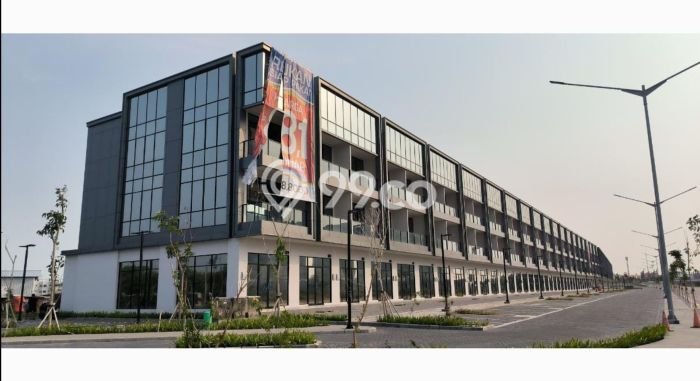 Ruko Bagus Dijual di Pantai Indah Kapuk 2 Jakarta Utara Lokasi Strategis Cocok untuk Kembangkan Bisnis Ruko Bagus Dijual di Pantai Indah Kapuk 2 Jakarta Utara Lokasi Strategis Cocok untuk Kembangkan Bisnis