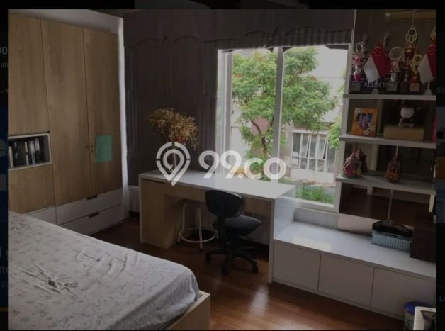 Dijual Rumah Luas Elegan Dengan View Cantik di Pantai Indah Kapuk, Jakarta Utara Dijual Rumah Luas Elegan Dengan View Cantik di Pantai Indah Kapuk, Jakarta Utara