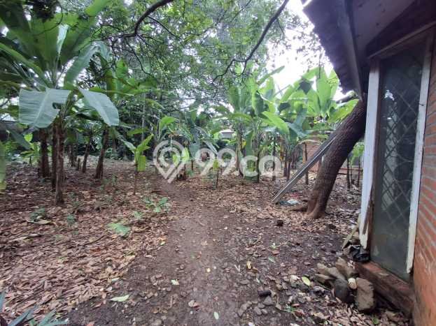 Tanah untuk Dijual Lokasi Cimanggis, Depok Luas 1700m2 SHM Tanah untuk Dijual Lokasi Cimanggis, Depok Luas 1700m2 SHM