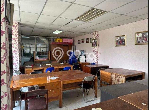 Area Ramai! Ruko Dijual di Tambora untuk Bisnis Luas Bangunan 262m2 Area Ramai! Ruko Dijual di Tambora untuk Bisnis Luas Bangunan 262m2