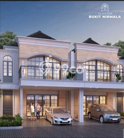 Dijual Rumah Luas Elegan Dengan View Cantik di Pantai Indah Kapuk 2, Jakarta Utara Dijual Rumah Luas Elegan Dengan View Cantik di Pantai Indah Kapuk 2, Jakarta Utara