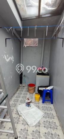 Rumah Luas Asri 3 KT Siap Huni di Semanan Jakarta Barat Rumah Luas Asri 3 KT Siap Huni di Semanan Jakarta Barat
