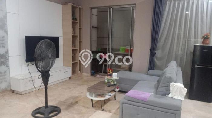 Rumah Luxury Modern Siap Huni di Pantai Indah Kapuk 2 Jakarta Utara Rumah Luxury Modern Siap Huni di Pantai Indah Kapuk 2 Jakarta Utara
