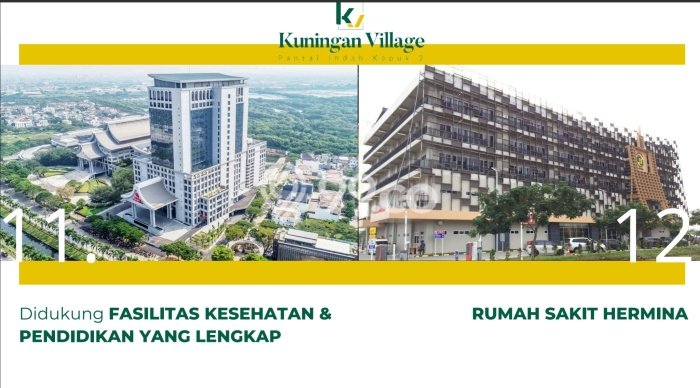 Hunian Super Elit dengan Akses Paling Strategis di Pantai Indah Kapuk 2, Jakarta Utara Hunian Super Elit dengan Akses Paling Strategis di Pantai Indah Kapuk 2, Jakarta Utara