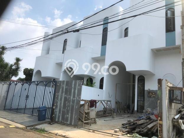 Best Deal Hunian Mewah Ideal dan Luas di Larangan, Tangerang Best Deal Hunian Mewah Ideal dan Luas di Larangan, Tangerang