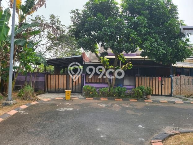 Dijual Rumah Strategis Bagus Punya 2 KT di Panongan Tangerang SHM Dijual Rumah Strategis Bagus Punya 2 KT di Panongan Tangerang SHM