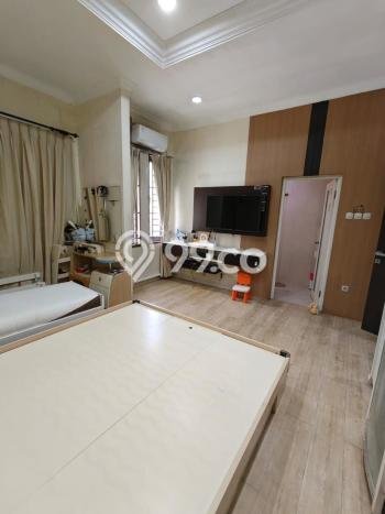 Rumah Mewah LB 200m2 Siap Huni Desain Elegan di Sunter, Jakarta Utara Rumah Mewah LB 200m2 Siap Huni Desain Elegan di Sunter, Jakarta Utara