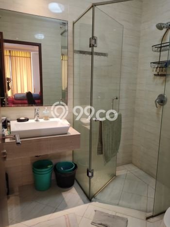 Hunian Apartemen Ideal untuk Dijual di Jakarta Utara dengan 1 Kamar Hunian Apartemen Ideal untuk Dijual di Jakarta Utara dengan 1 Kamar