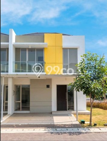 Hunian Mewah LB 84m2 Siap Pakai Desain Elegan di Pantai Indah Kapuk 2, Jakarta Utara Hunian Mewah LB 84m2 Siap Pakai Desain Elegan di Pantai Indah Kapuk 2, Jakarta Utara