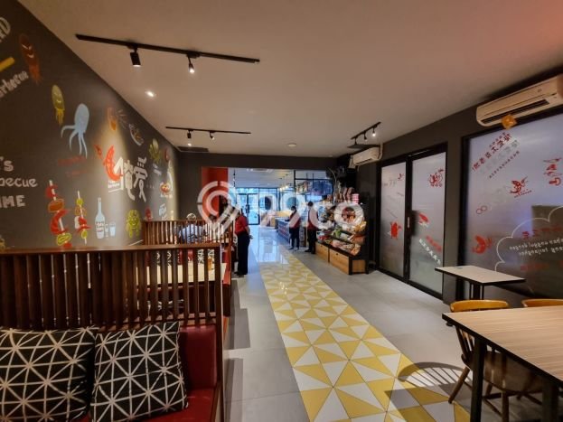 Untuk Dijual! Ruko di Pantai Indah Kapuk Jakarta Utara LT 220m2 / LB 525m2 Kawasan Strategis Untuk Dijual! Ruko di Pantai Indah Kapuk Jakarta Utara LT 220m2 / LB 525m2 Kawasan Strategis