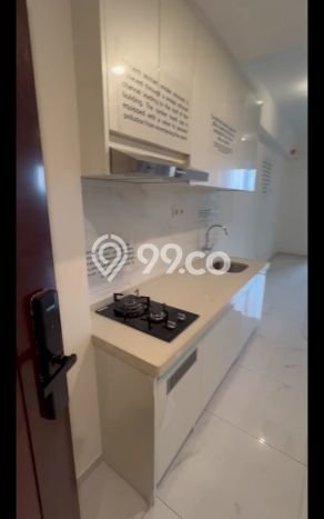 Apartemen Strategis untuk Dijual di Cisauk, Tangerang, Banten Apartemen Strategis untuk Dijual di Cisauk, Tangerang, Banten