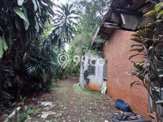 Tanah untuk Dijual Lokasi Cimanggis, Depok Luas 1700m2 SHM Tanah untuk Dijual Lokasi Cimanggis, Depok Luas 1700m2 SHM