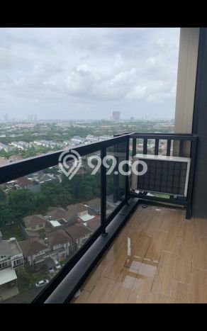 Apartemen Murah dengan 2 BR & 2 KM di Tangerang Tangerang Apartemen Murah dengan 2 BR & 2 KM di Tangerang Tangerang