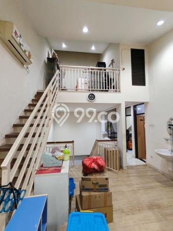 Rumah Mewah LB 200m2 Siap Huni Desain Elegan di Sunter, Jakarta Utara Rumah Mewah LB 200m2 Siap Huni Desain Elegan di Sunter, Jakarta Utara