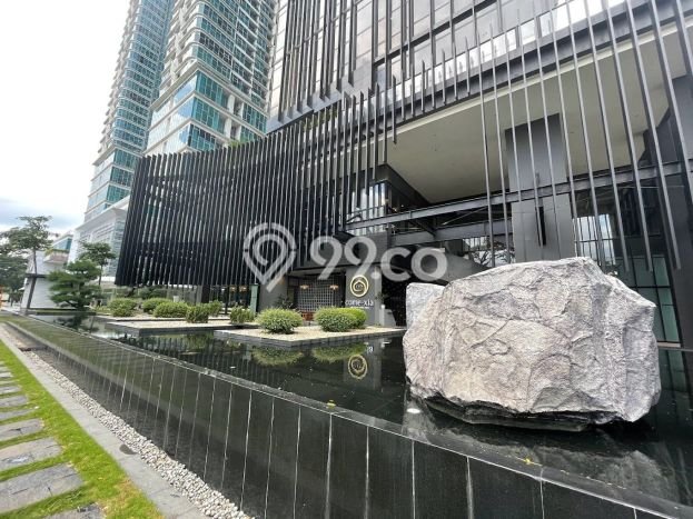Apartemen Murah dengan 2 BR & 2 KM di Tangerang Tangerang Apartemen Murah dengan 2 BR & 2 KM di Tangerang Tangerang