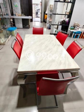Rumah Mewah LB 200m2 Siap Huni Desain Elegan di Sunter, Jakarta Utara Rumah Mewah LB 200m2 Siap Huni Desain Elegan di Sunter, Jakarta Utara