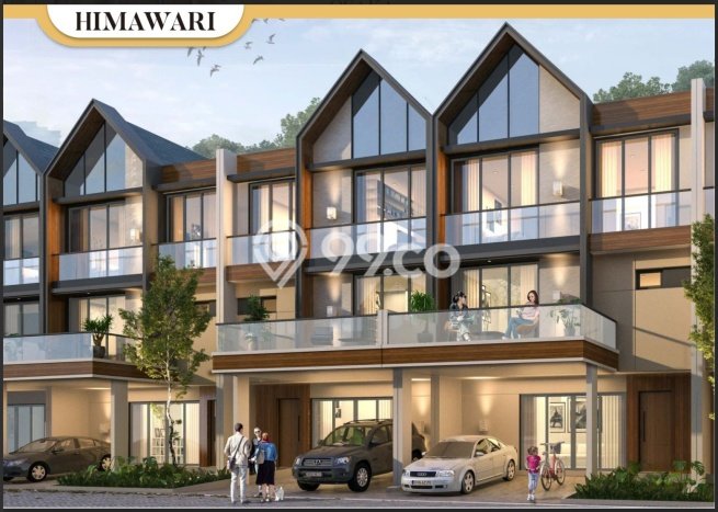 Jual Rumah Luas Megah Dengan View Eksklusif di Pantai Indah Kapuk 2, Jakarta Utara Jual Rumah Luas Megah Dengan View Eksklusif di Pantai Indah Kapuk 2, Jakarta Utara