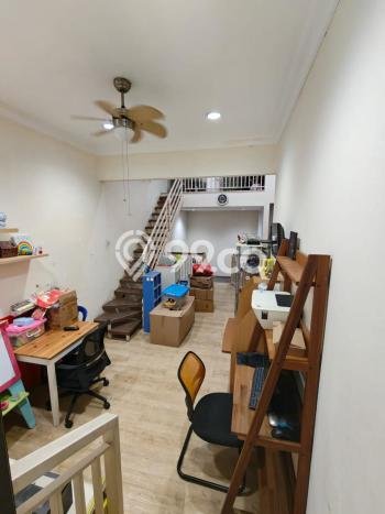 Rumah Mewah LB 200m2 Siap Huni Desain Elegan di Sunter, Jakarta Utara Rumah Mewah LB 200m2 Siap Huni Desain Elegan di Sunter, Jakarta Utara