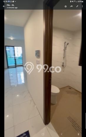 Apartemen Strategis untuk Dijual di Cisauk, Tangerang, Banten Apartemen Strategis untuk Dijual di Cisauk, Tangerang, Banten