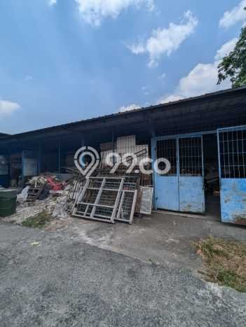 Kavling Tanah untuk Dijual di Duri Kosambi, Jakarta Barat, Luas 700m2 Kavling Tanah untuk Dijual di Duri Kosambi, Jakarta Barat, Luas 700m2