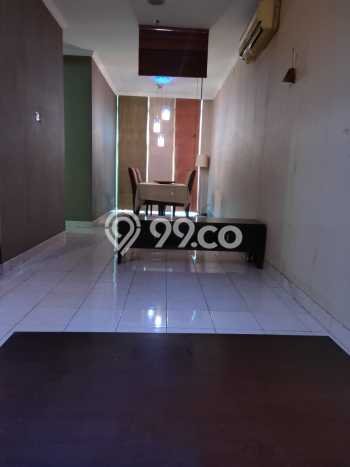 Siap Huni Apartemen di Jakarta Selatan 2 Kamar & 1 Kamar Mandi, Luas 91m2 Siap Huni Apartemen di Jakarta Selatan 2 Kamar & 1 Kamar Mandi, Luas 91m2