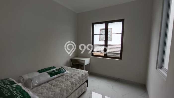 Ready to Use! Premium House LT 162m2 Desain Modern di BSD Ready to Use! Premium House LT 162m2 Desain Modern di BSD