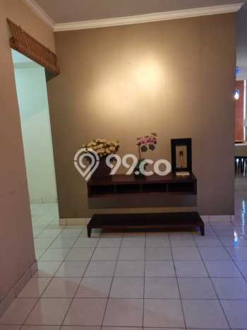 Siap Huni Apartemen di Jakarta Selatan 2 Kamar & 1 Kamar Mandi, Luas 91m2 Siap Huni Apartemen di Jakarta Selatan 2 Kamar & 1 Kamar Mandi, Luas 91m2