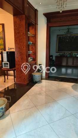 Dijual Rumah Mewah Exclusive di Kebayoran Baru, Jakarta Selatan Dijual Rumah Mewah Exclusive di Kebayoran Baru, Jakarta Selatan