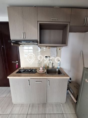 Apartemen Terawat Dijual di Tangerang Spesifikasi 2 KT, 2 KM Apartemen Terawat Dijual di Tangerang Spesifikasi 2 KT, 2 KM