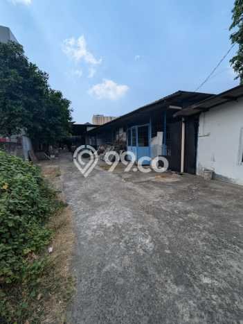 Kavling Tanah untuk Dijual di Duri Kosambi, Jakarta Barat, Luas 700m2 Kavling Tanah untuk Dijual di Duri Kosambi, Jakarta Barat, Luas 700m2