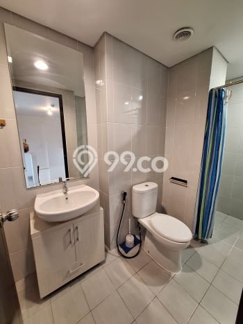 Apartemen Terawat Dijual di Tangerang Spesifikasi 2 KT, 2 KM Apartemen Terawat Dijual di Tangerang Spesifikasi 2 KT, 2 KM